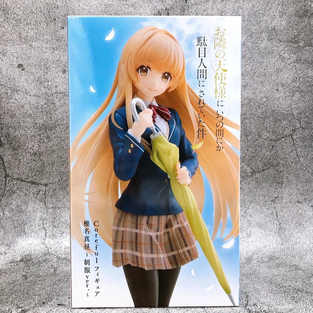 Mahiru Shiina – Coreful Figure School Uniform Ver. (The Angel Next Door)