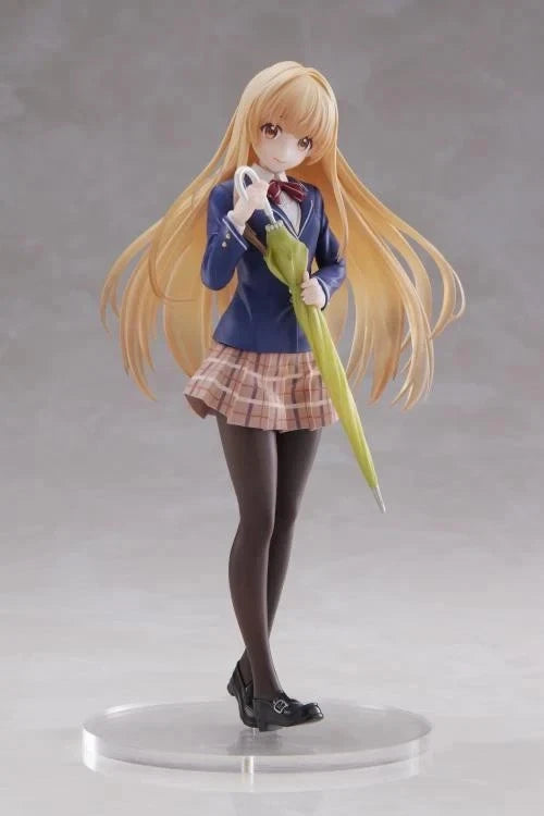 Mahiru Shiina – Coreful Figure School Uniform Ver. (The Angel Next Door)