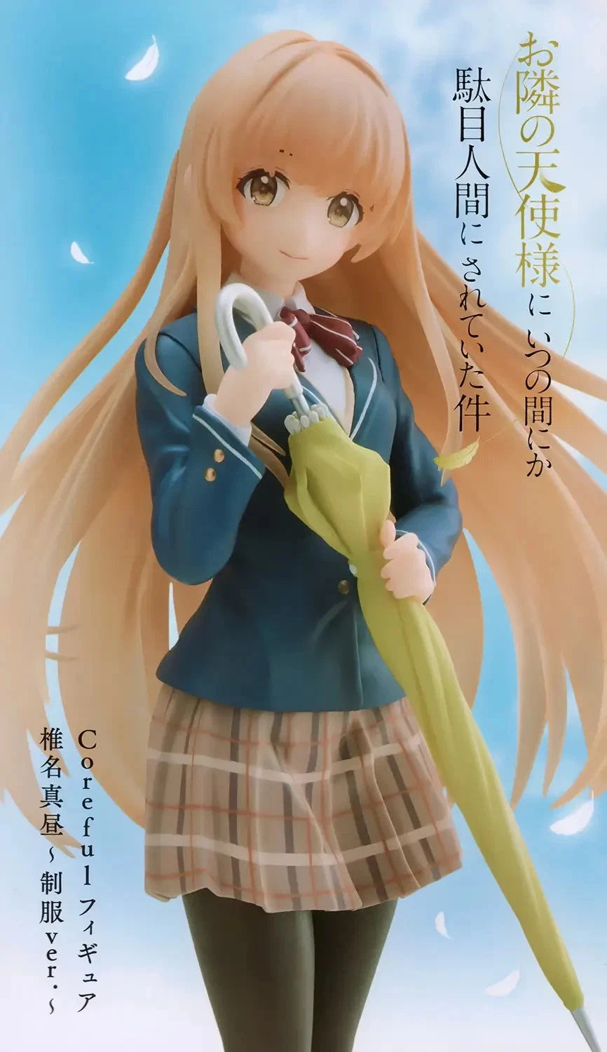 Mahiru Shiina – Coreful Figure School Uniform Ver. (The Angel Next Door)