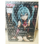 Hatsune Miku – Noodle Stopper Figure Villain Color Variation Ver.