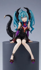 Hatsune Miku – Noodle Stopper Figure Villain Color Variation Ver.