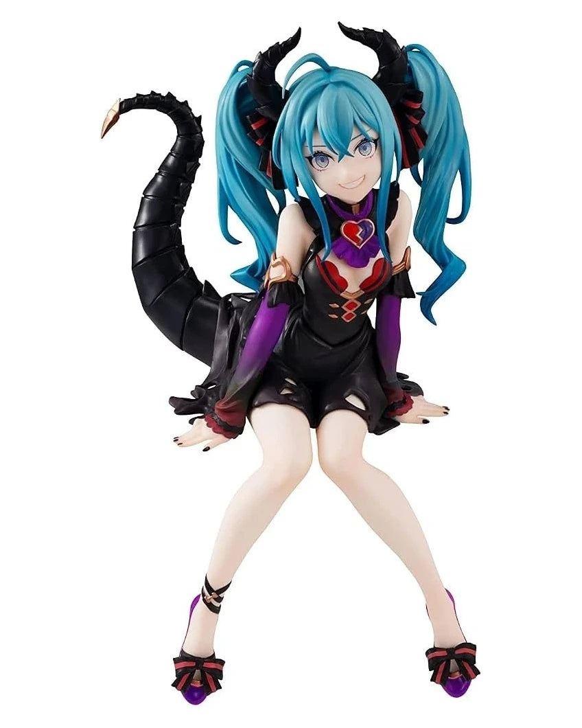 Hatsune Miku – Noodle Stopper Figure Villain Color Variation Ver.