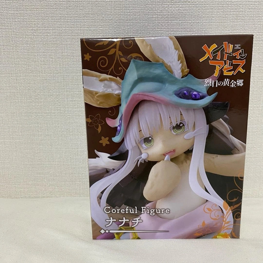 Nanachi – Coreful Figure (Made in Abyss)