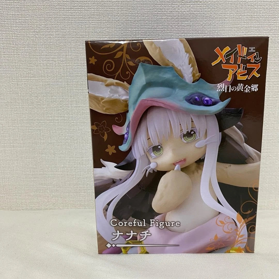 Nanachi – Coreful Figure (Made in Abyss)