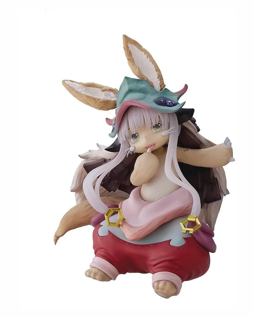 Nanachi – Coreful Figure (Made in Abyss)